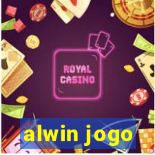 alwin jogo